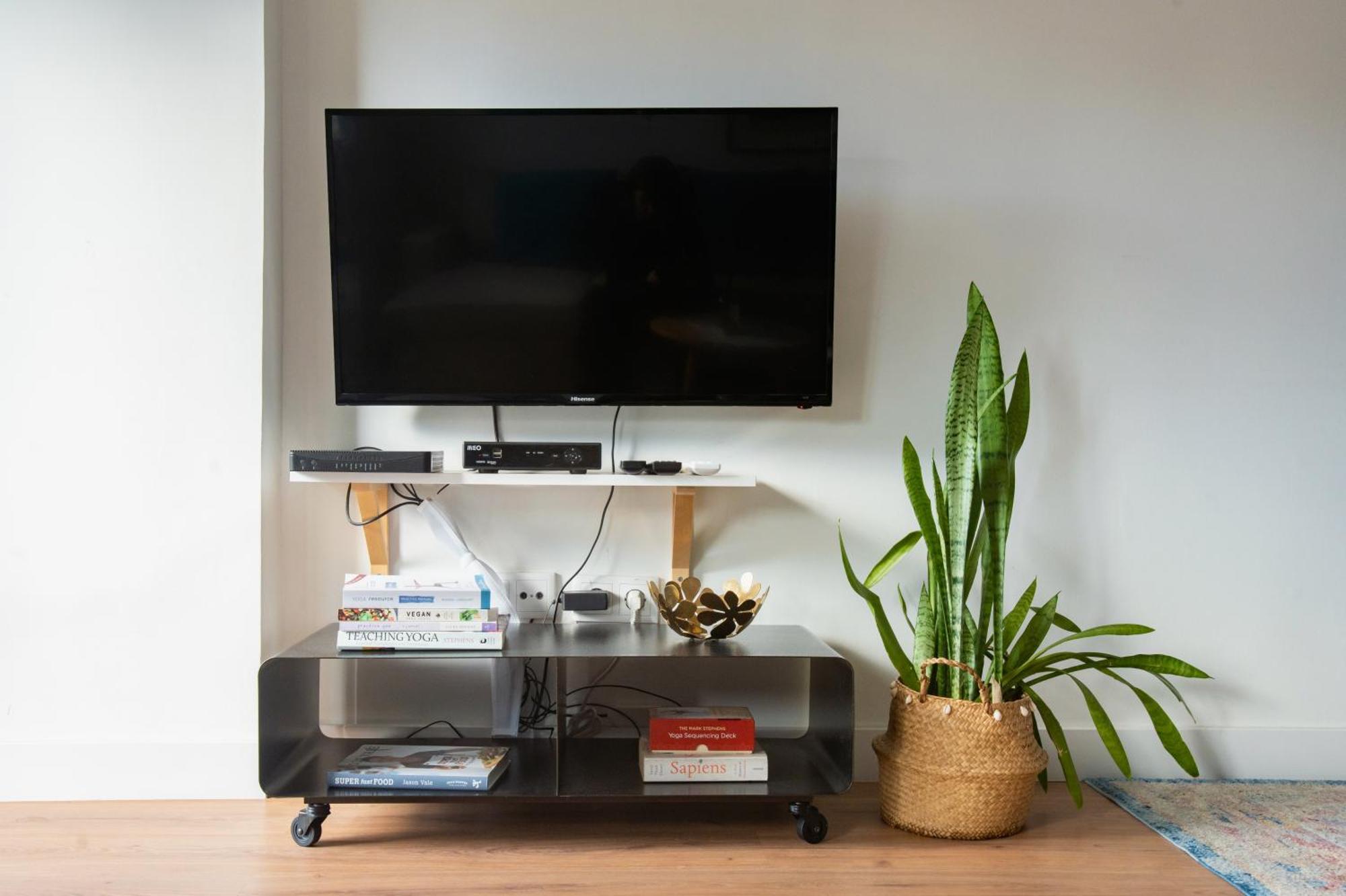 Bright Apartment In ลิสบอน ภายนอก รูปภาพ
