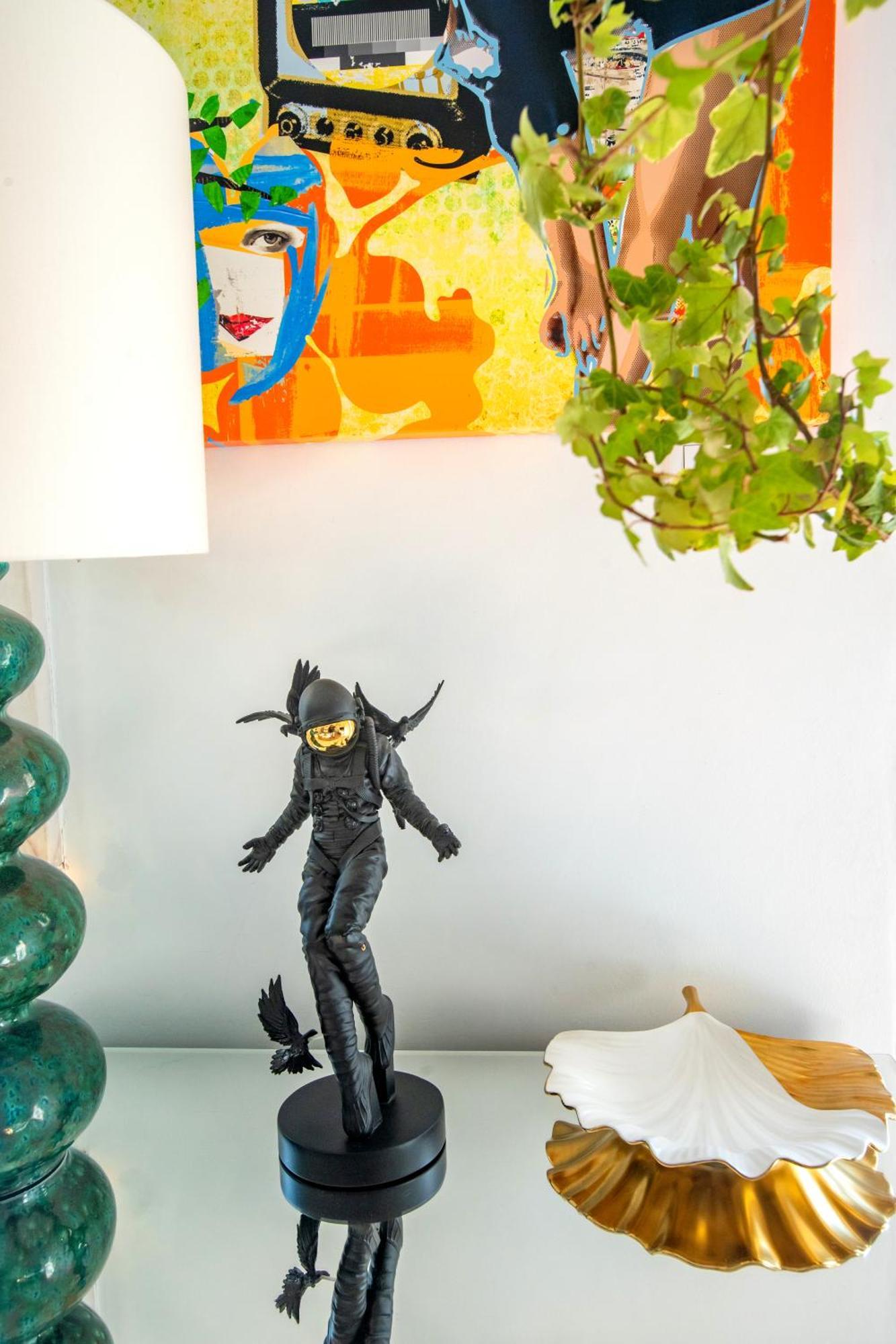 Bright Apartment In ลิสบอน ภายนอก รูปภาพ